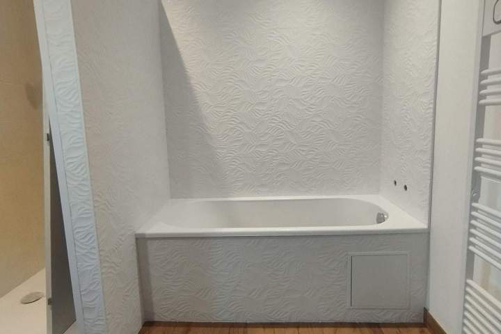 Travaux de rénovation intérieure Daumeray