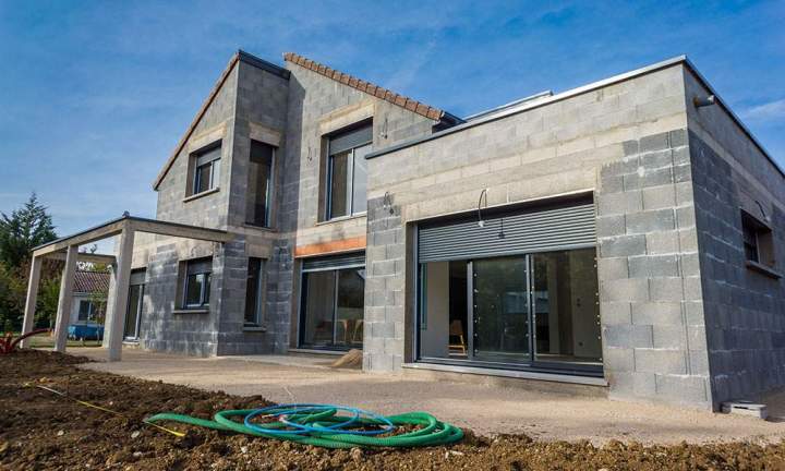 Des ouvrages de qualité