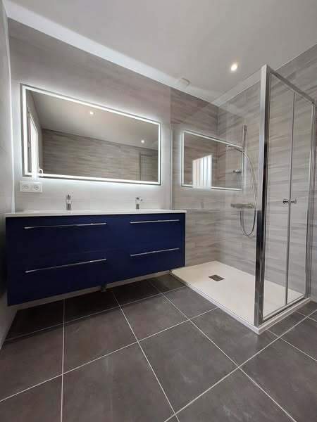 Rénovation intérieure, Seiches-sur-le-Loir